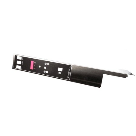 Blodgett Panel Decal, Ssd Rtd Zep Hg 58725